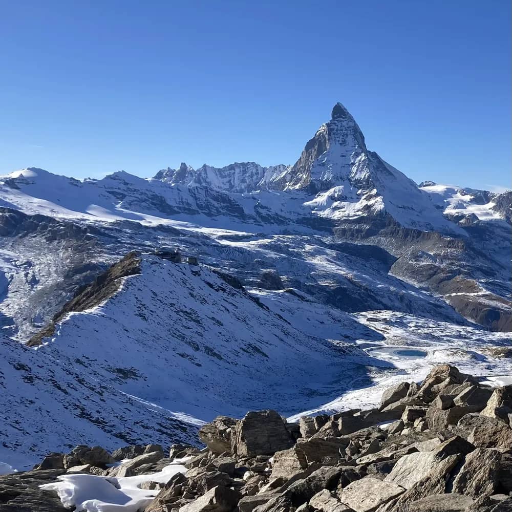 Zermatt Matterhorn