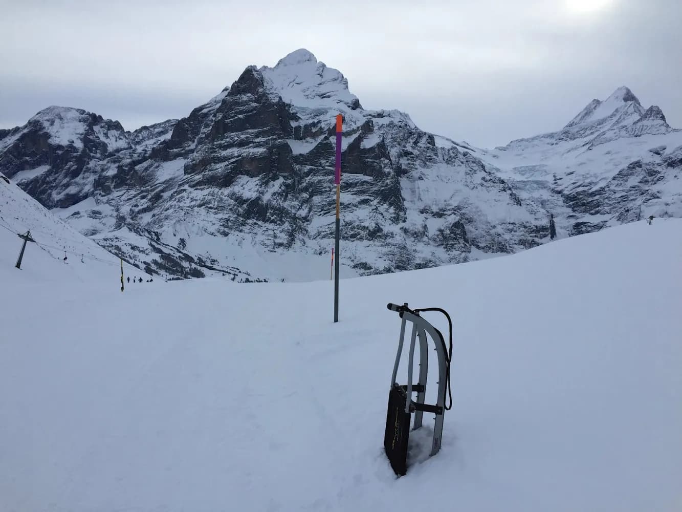 La pista per slittini più lunga d’Europa: Big Pintenfritz