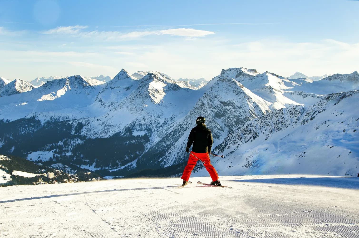 Arosa Lenzerheide