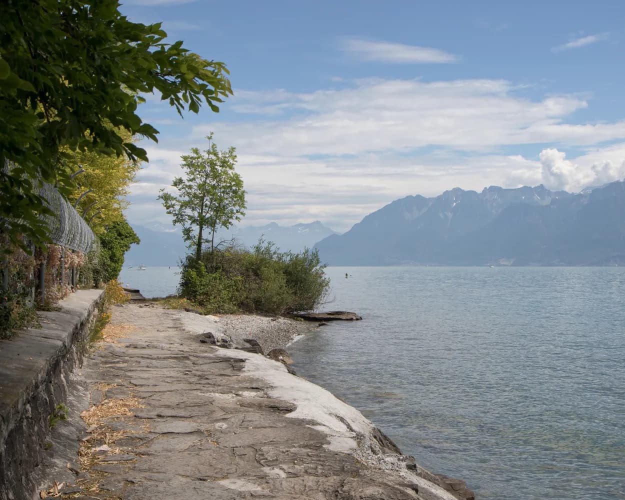 Alpine Panorama Trail, Stage 24/29
