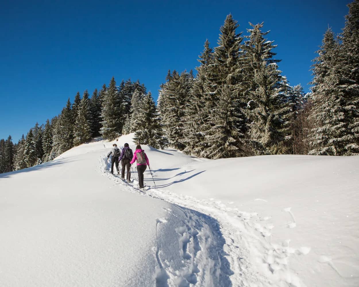 Parcours de Rathvel