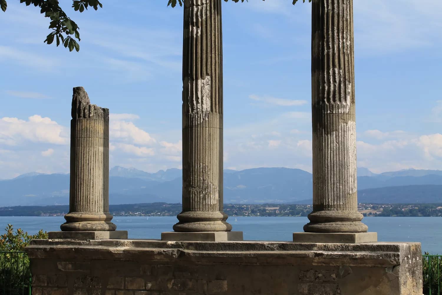 Nyon Region