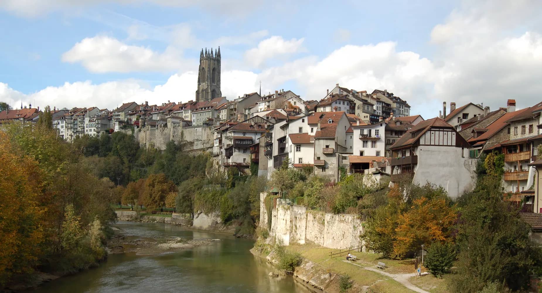 Friburgo
