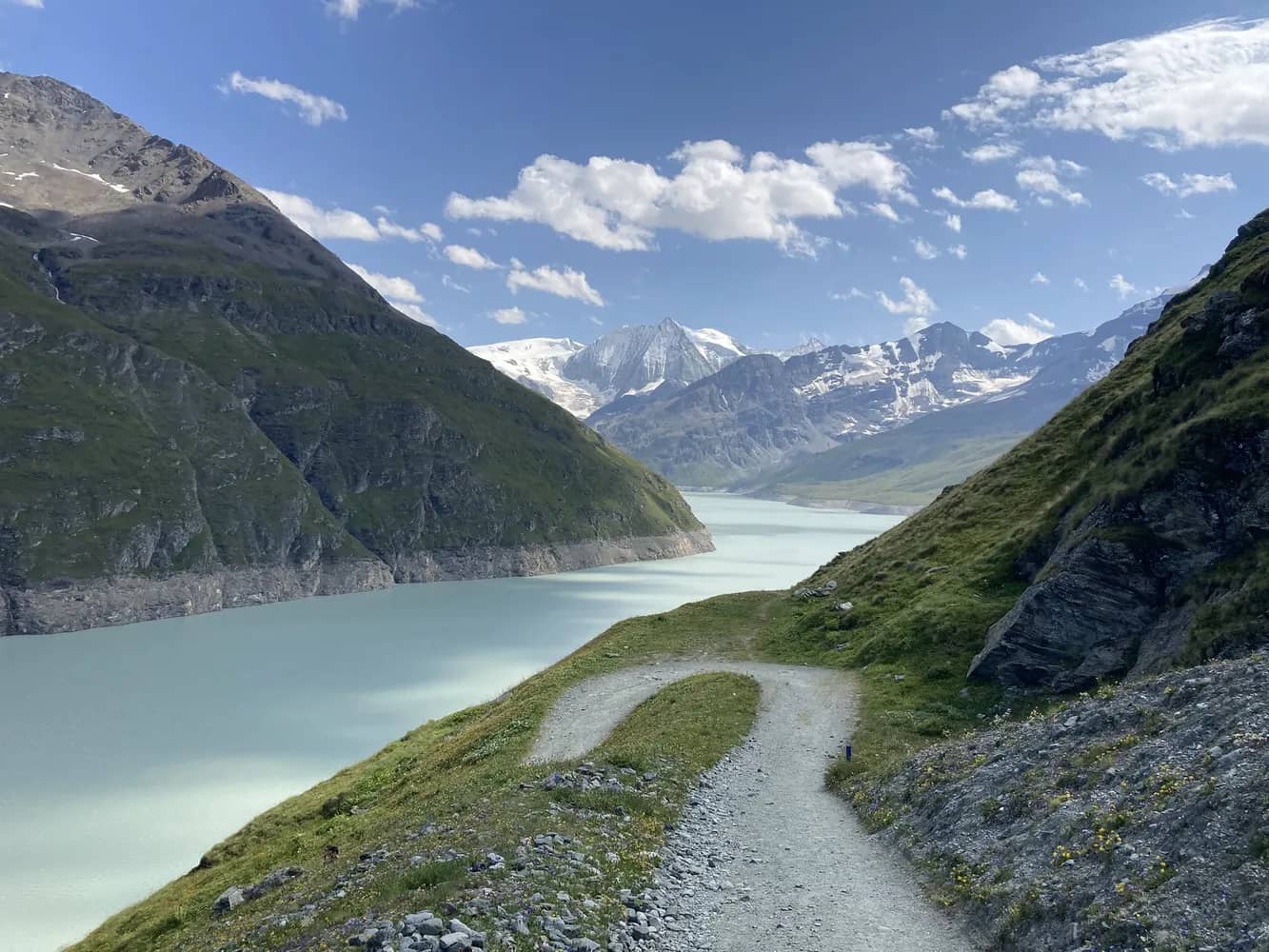 Val d'Hérens