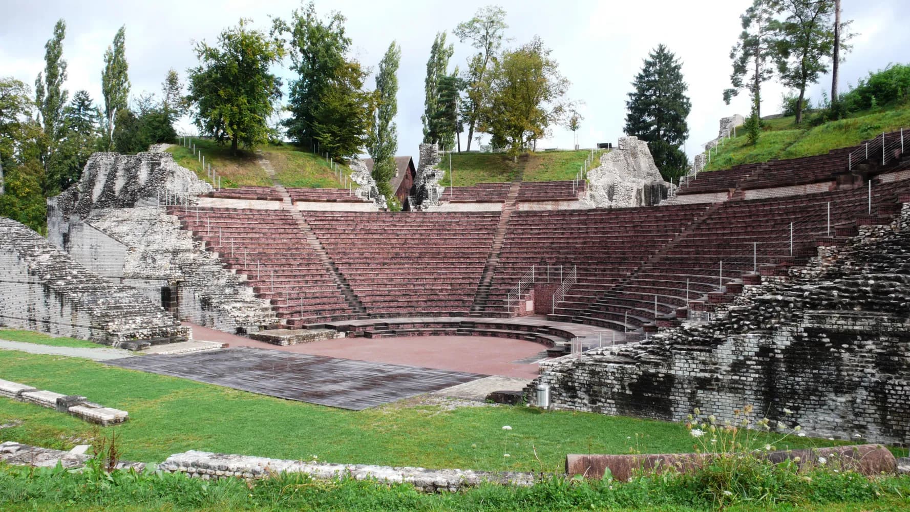 Museum Augusta Raurica