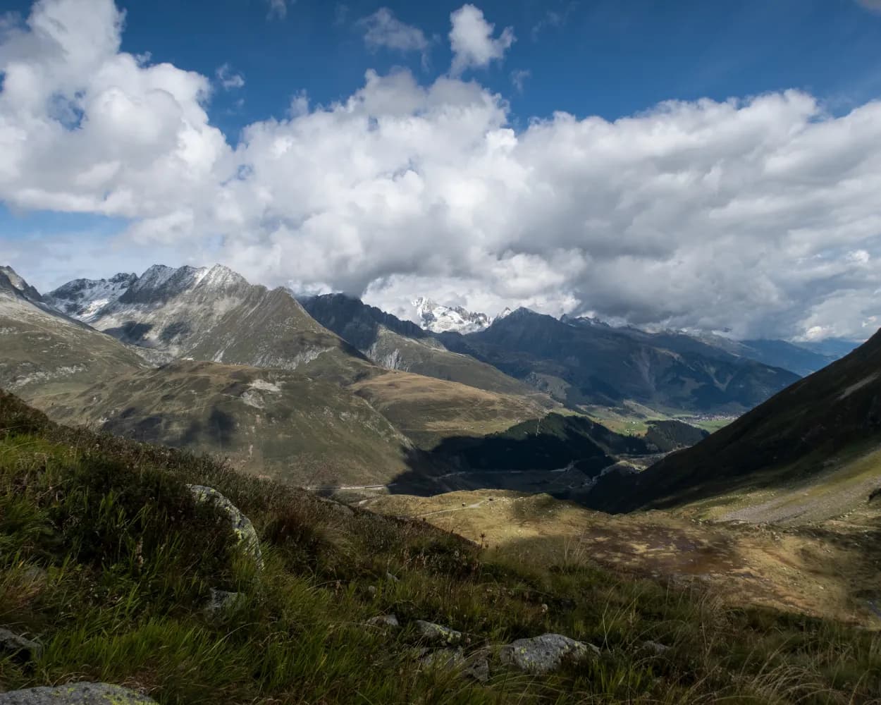 Vier-Quellen-Weg, Stage 1/5