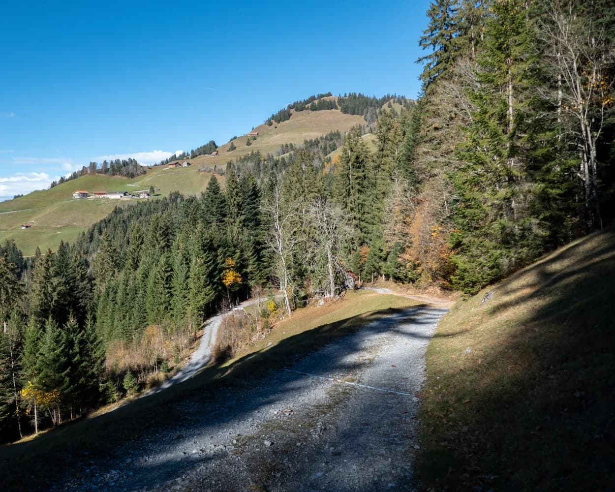 Panorama Bike, Étape 6/14