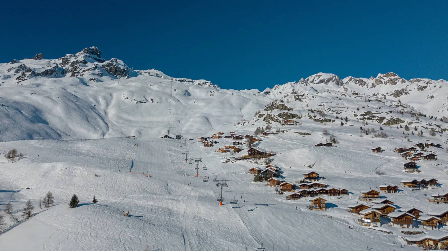 Lauchernalp