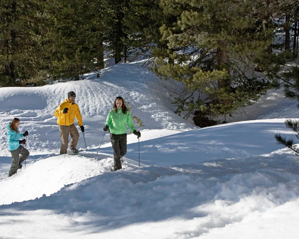 Zermatt Discovery Trail