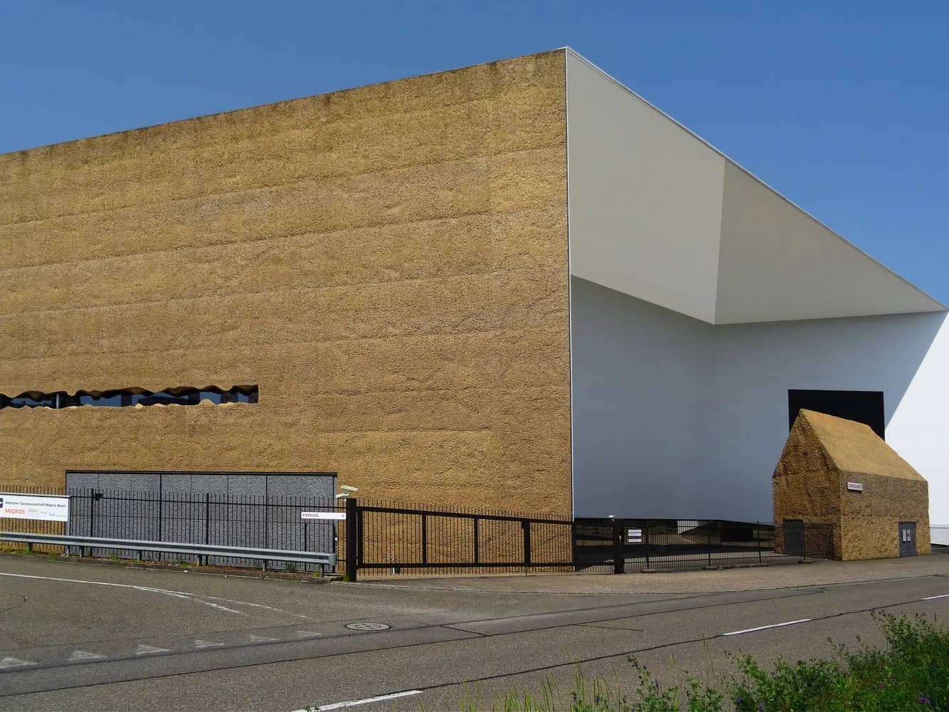 Schaulager