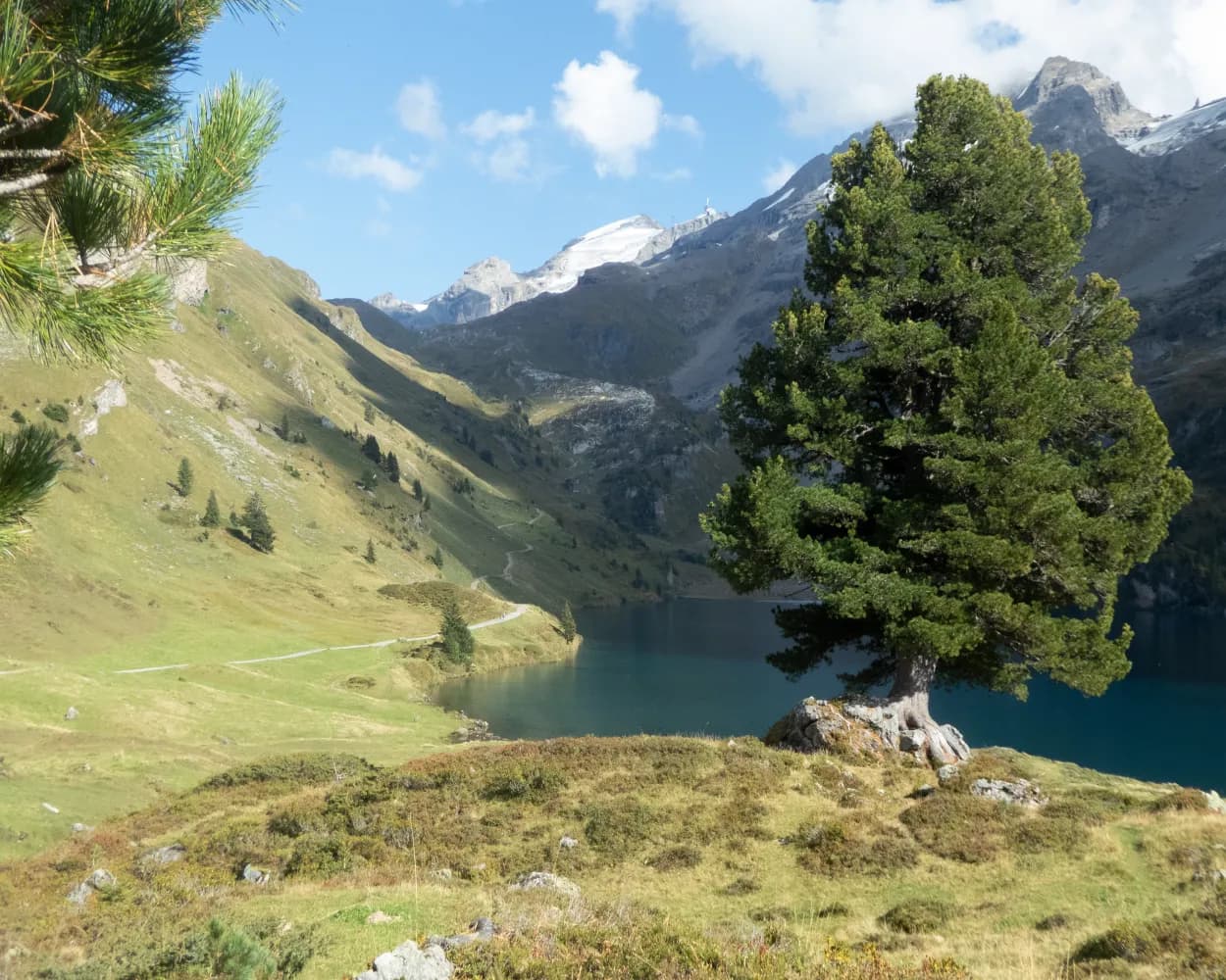 ViaSbrinz, Stage 2/5