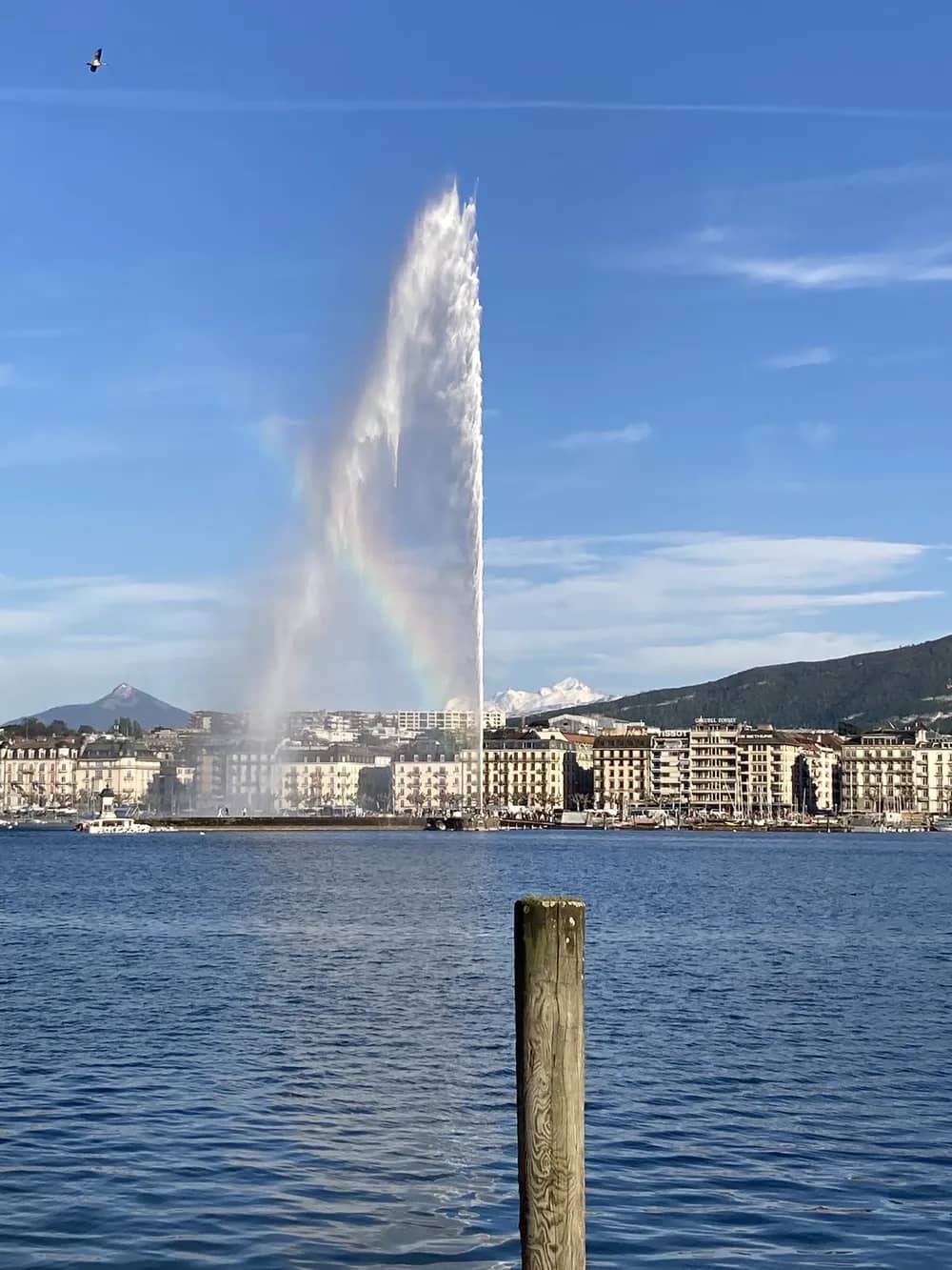 Genève