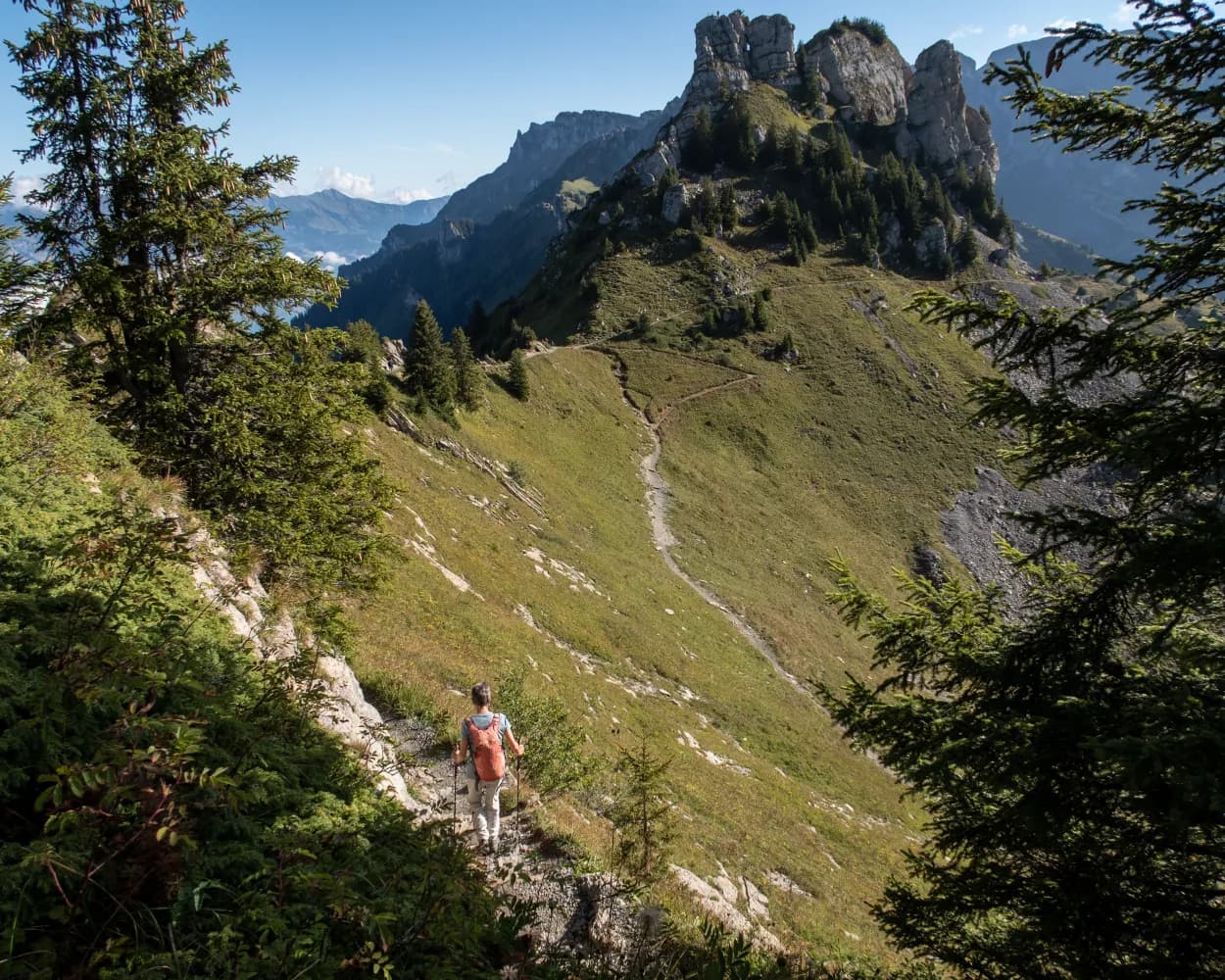 ViaBerna, Stage 15/20