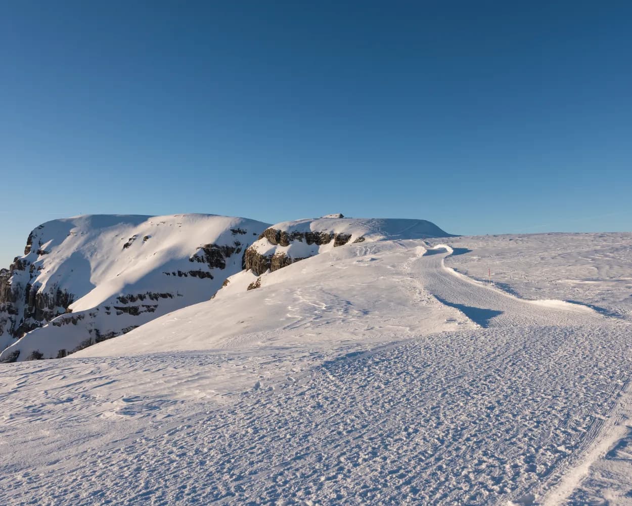 Rosenboden-Panoramaweg