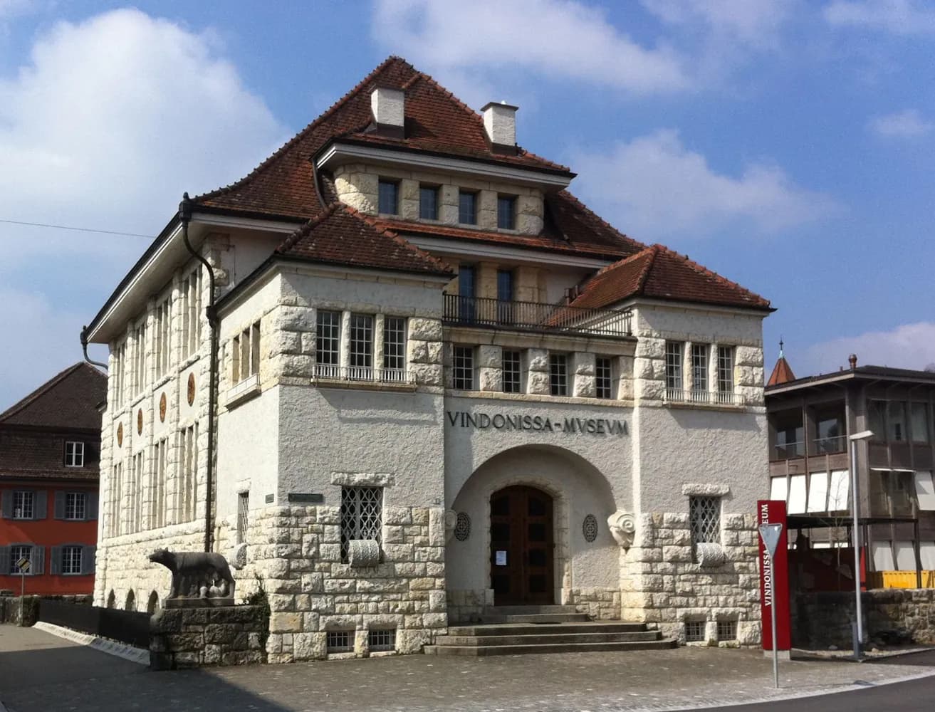 Vindonissa Museum