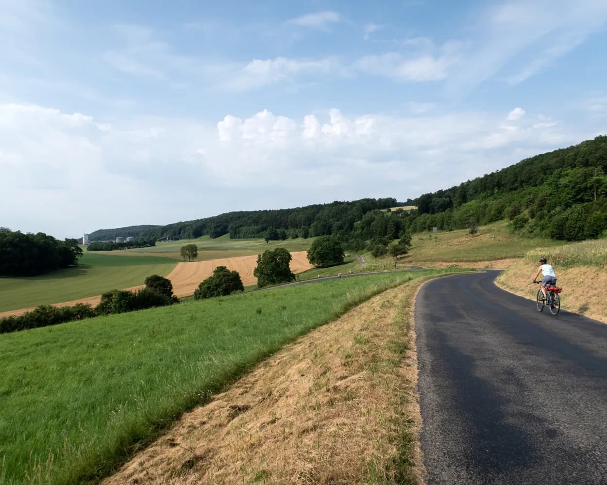 Boucle de la Plaine de l'Orbe