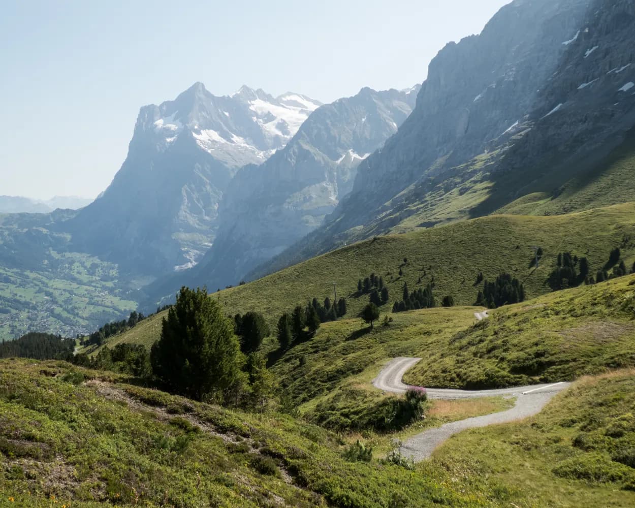Alpine Bike, Etappe 12/16