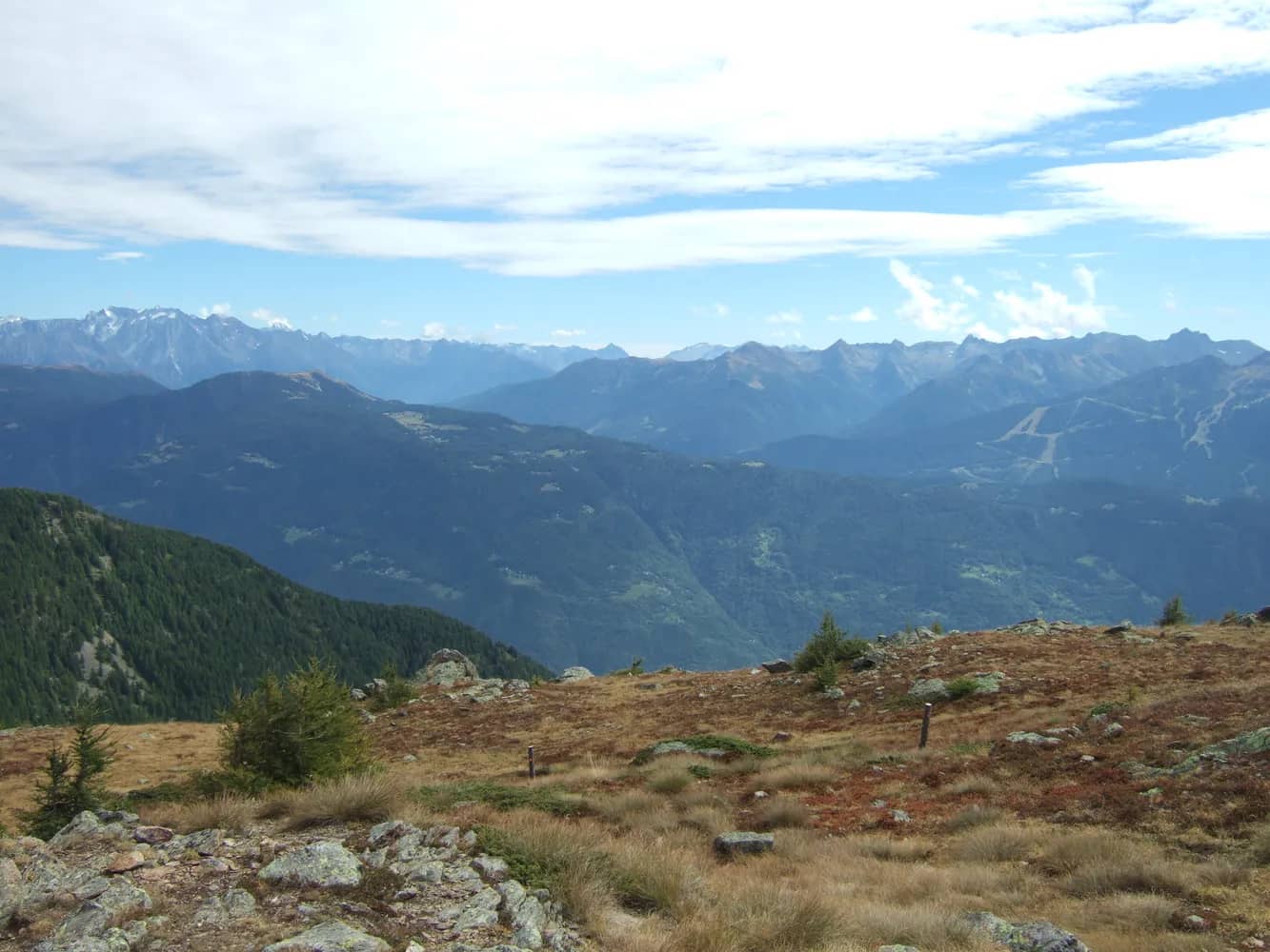 Col d'Anzana