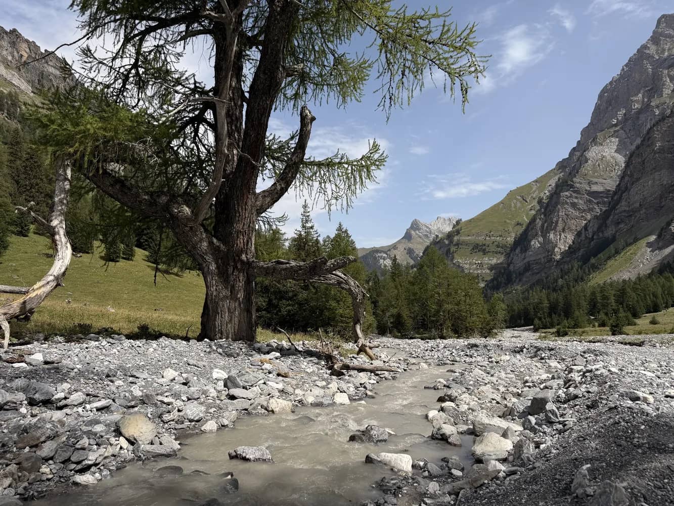 Villars-Gryon-Diablerets