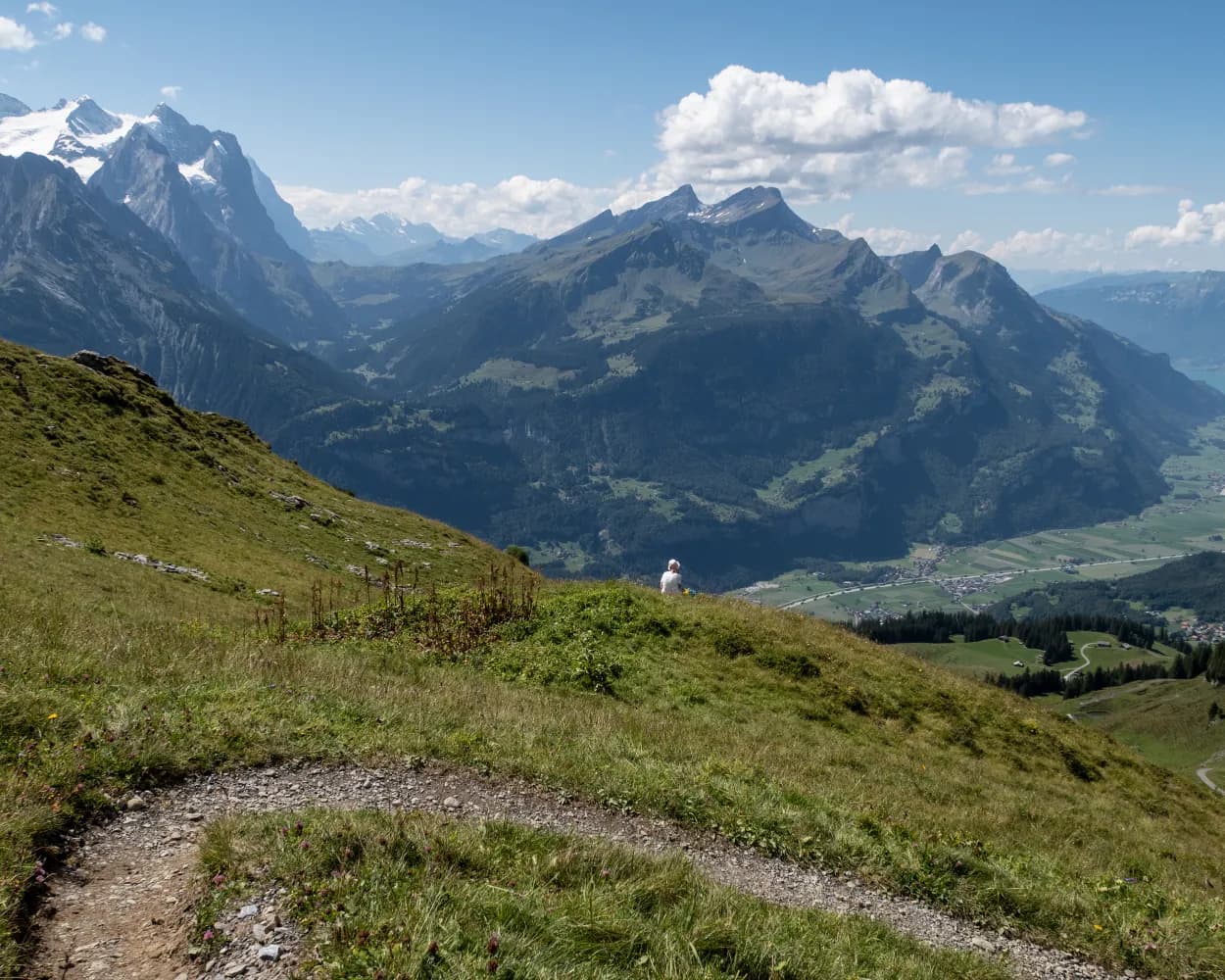 ViaBerna, Stage 18/20