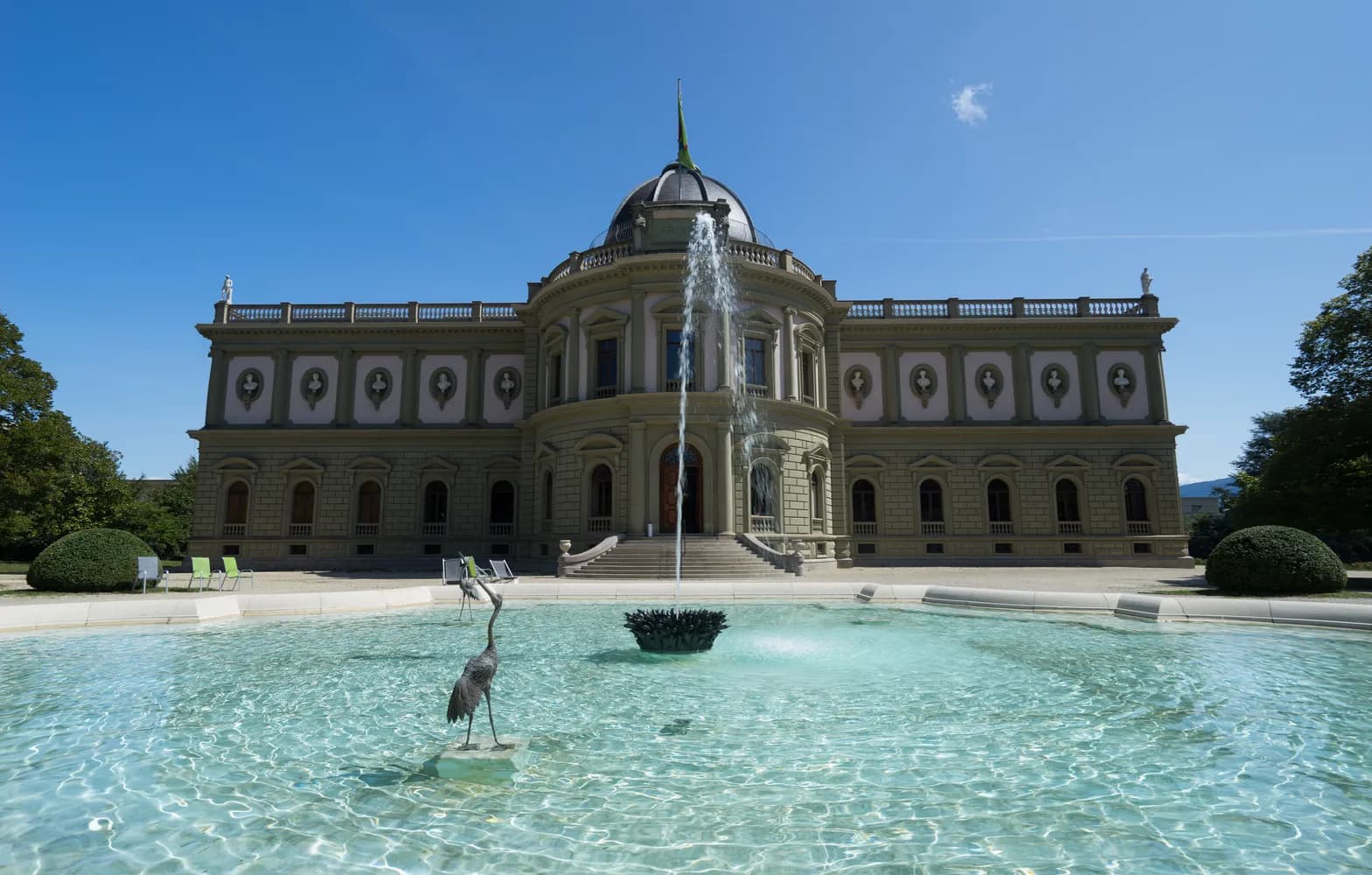 Musée Ariana