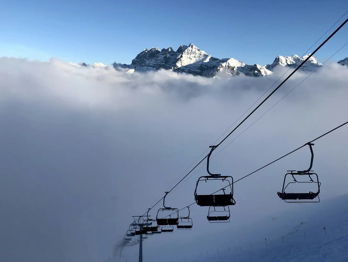 Les Portes du Soleil