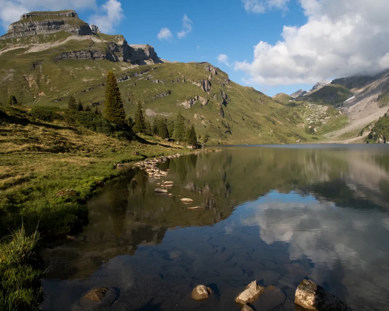 ViaBerna, Stage 19/20