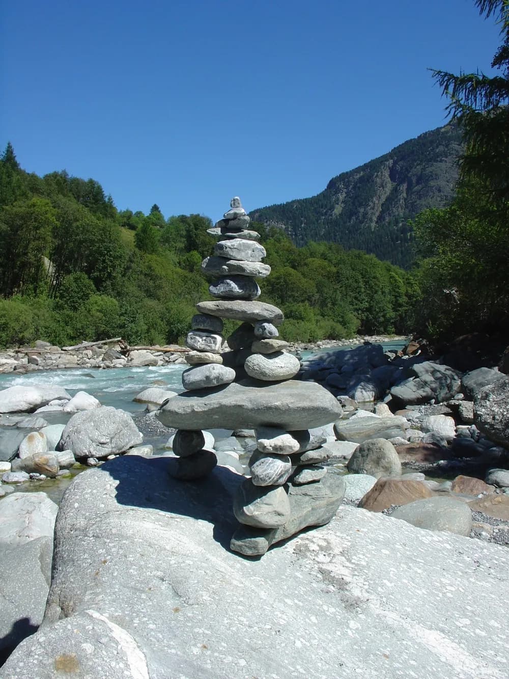 Nationalpark-Panoramaweg, Étape 7/7