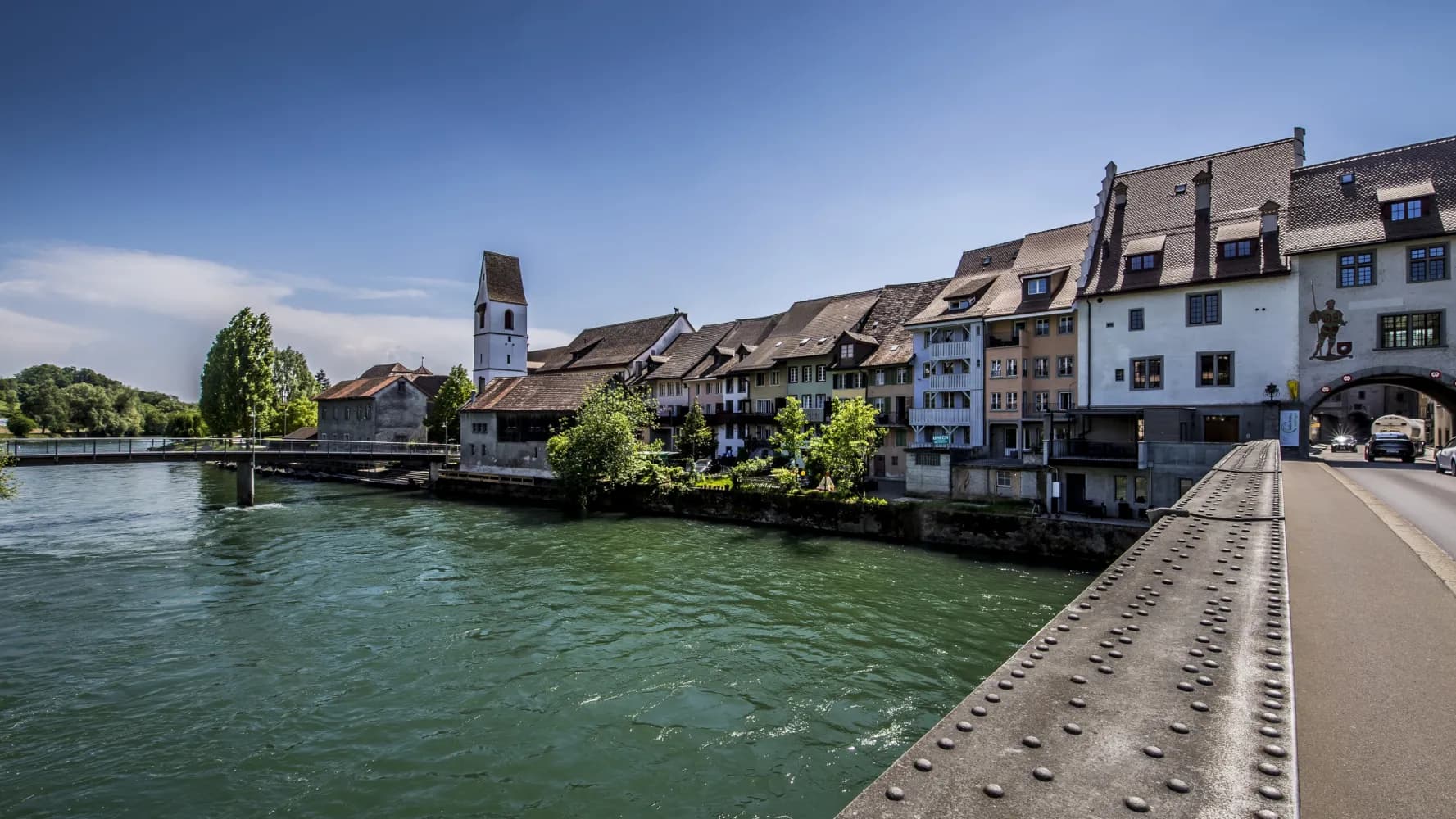 Aargauer Weg
