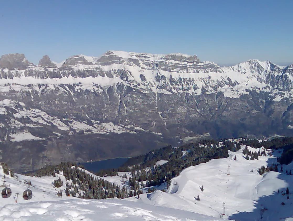 Flumserberg