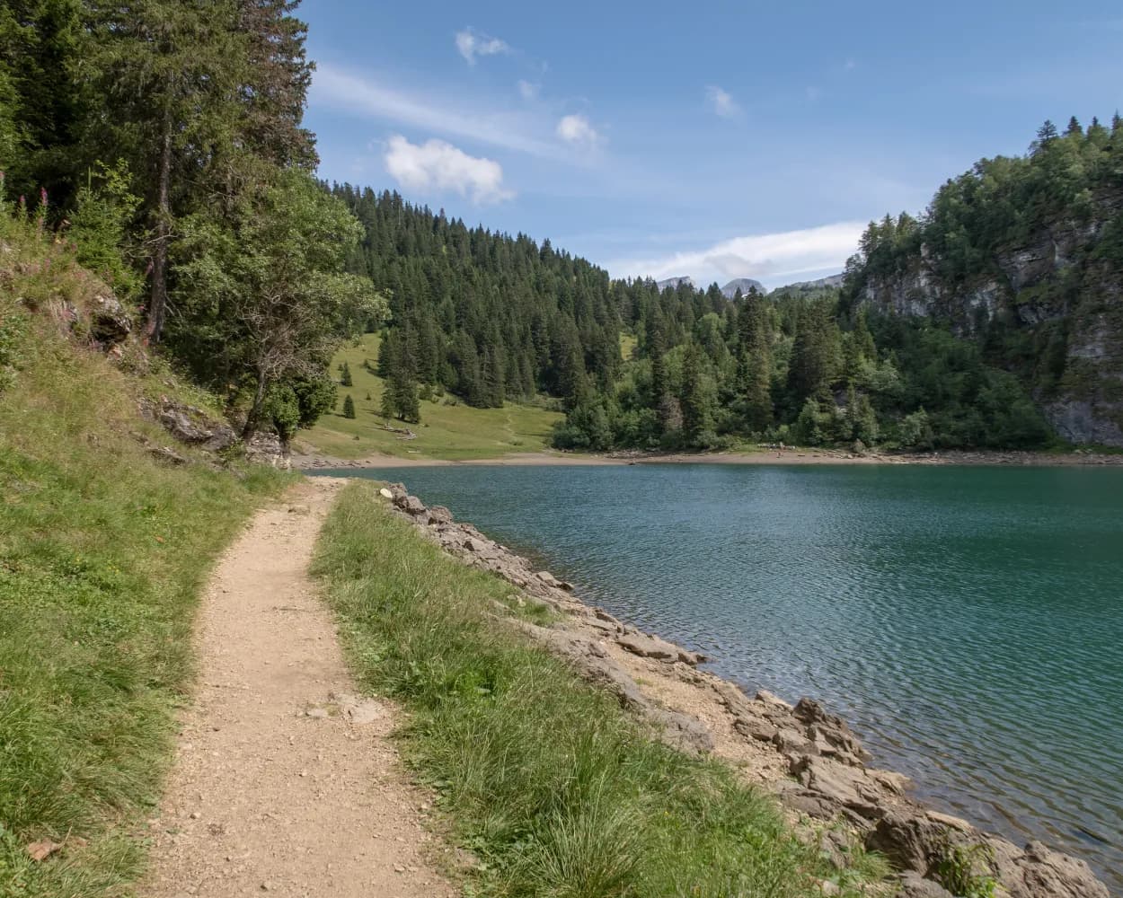 Tour des Alpes Vaudoises, Stage 6/8