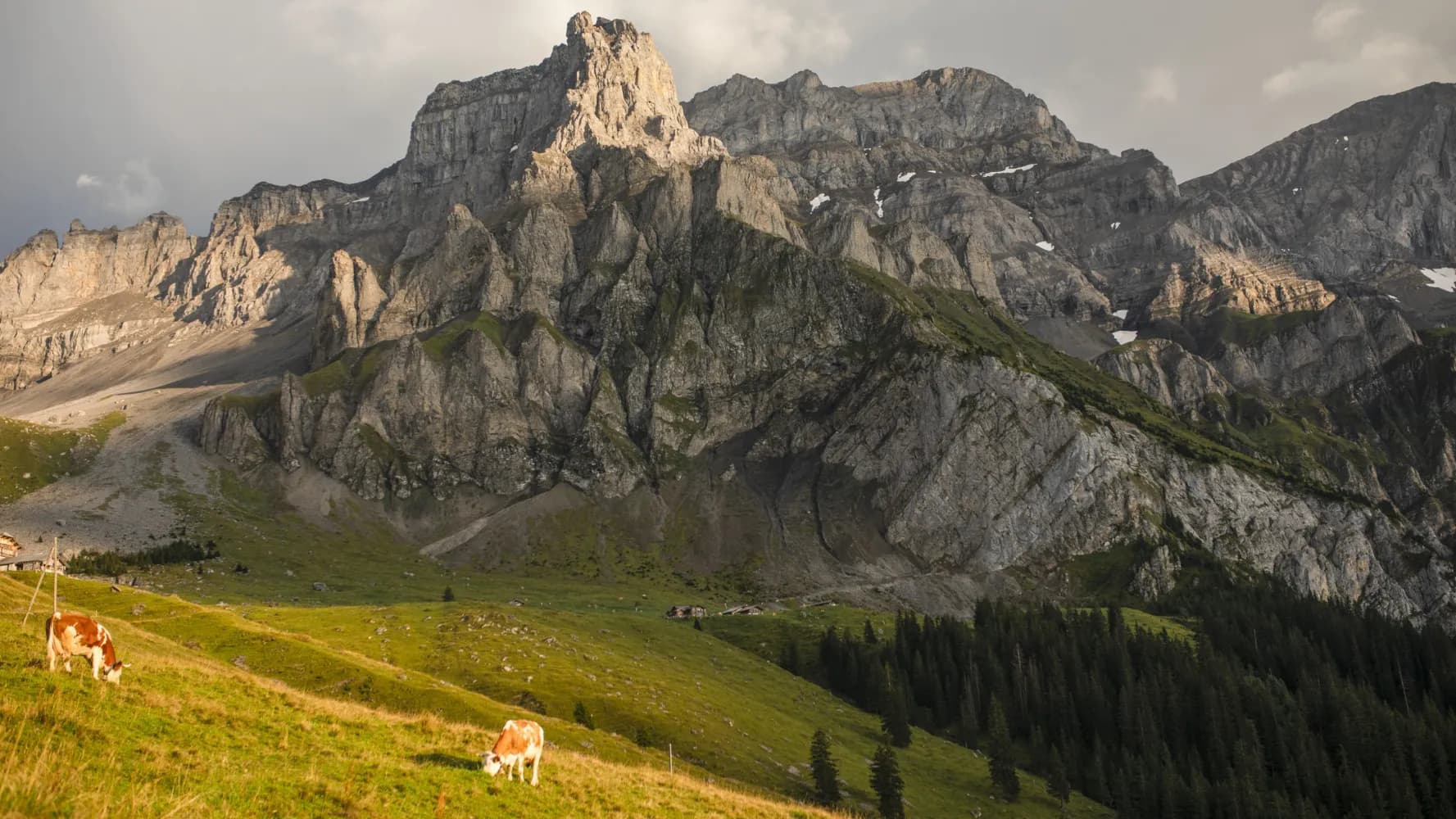 Via Alpina, Stage 14/20