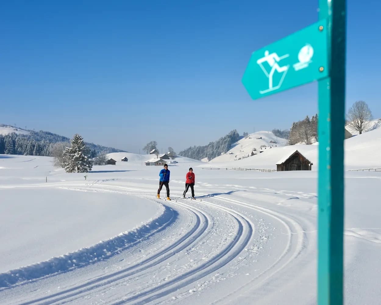 Gonten - Appenzellerland