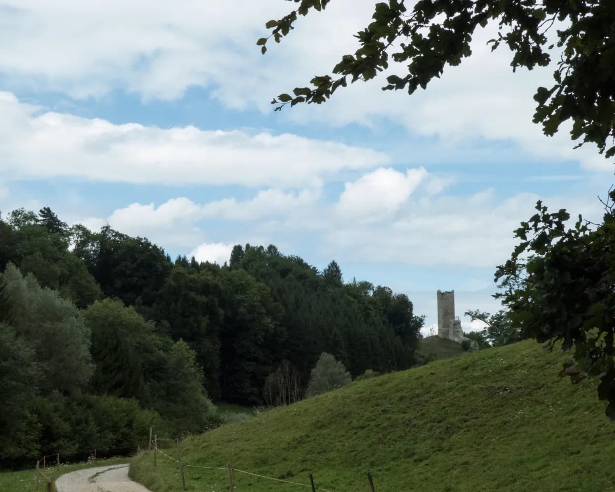 ViaJacobi, Etappe 30/33