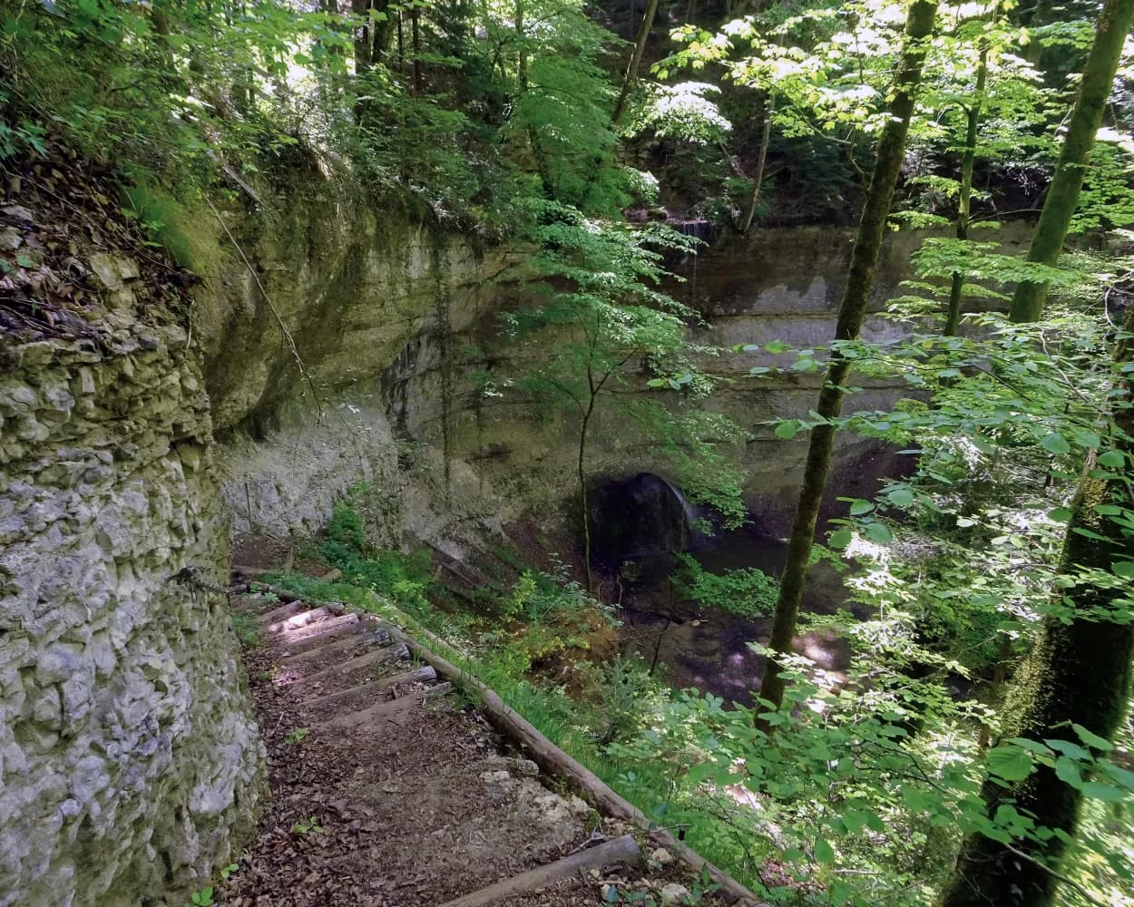 Baselbieter Chirsiweg