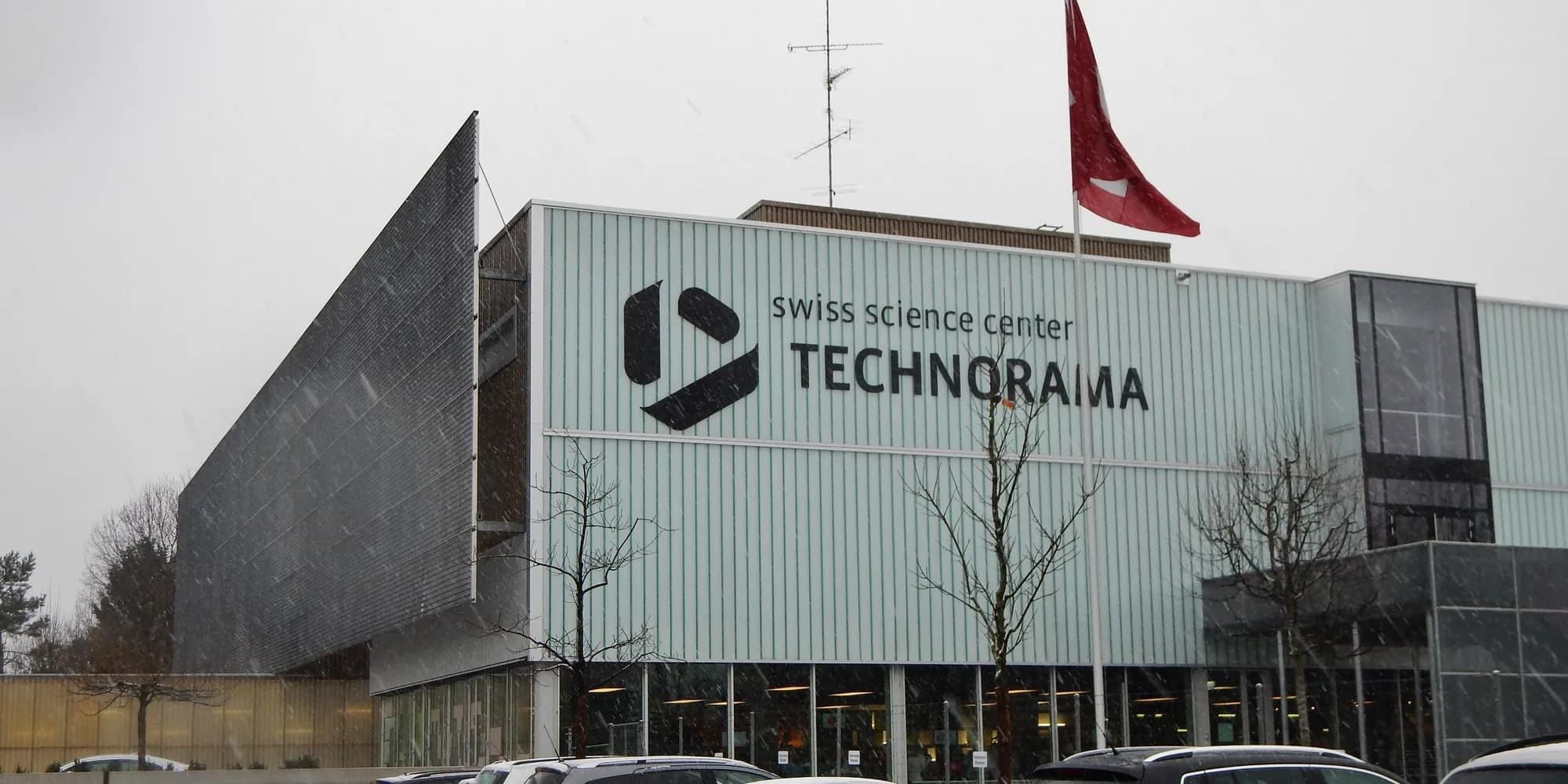 Swiss Science Center Technorama