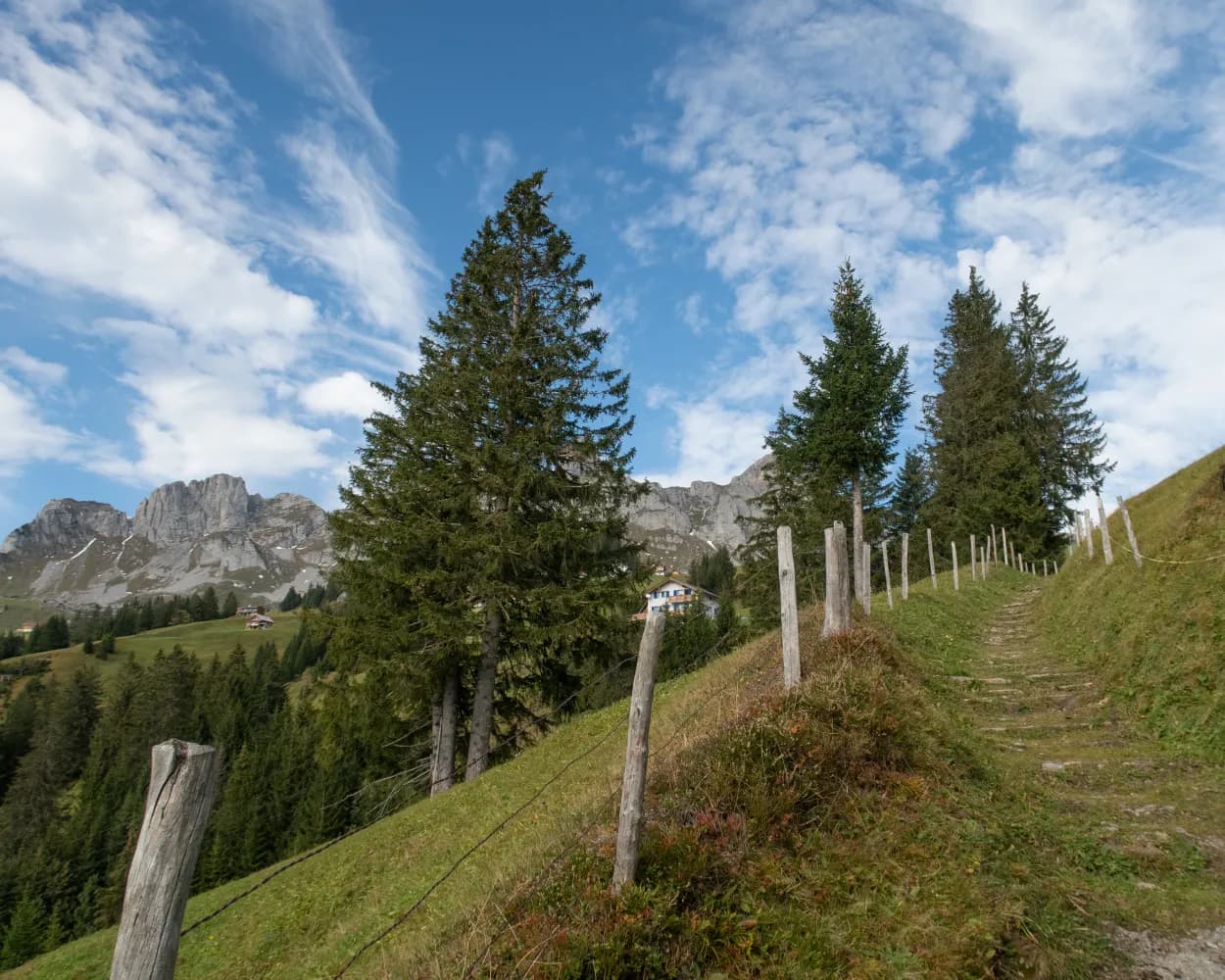 ViaSuworow, Stage 5/11