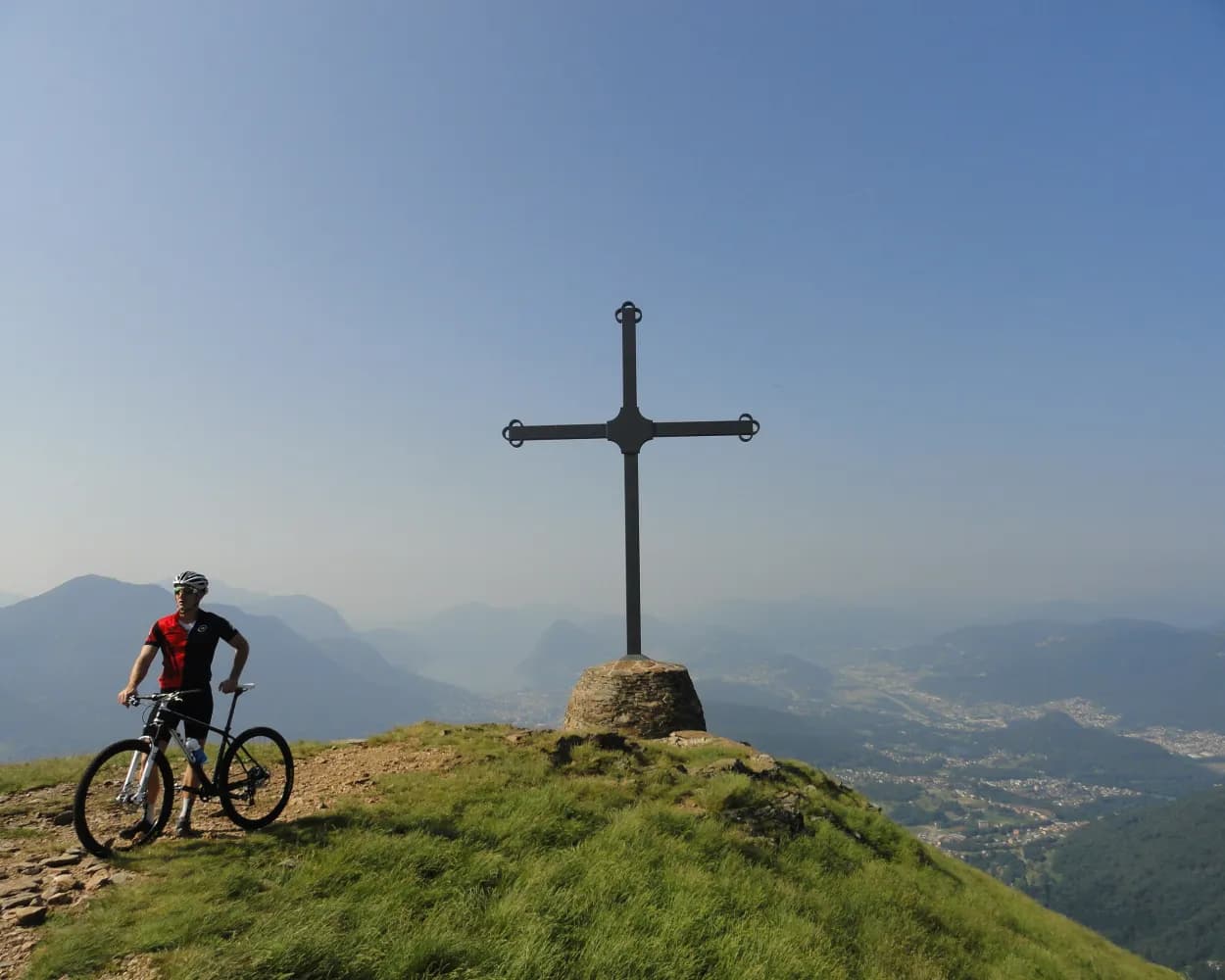 Monte Bar Bike