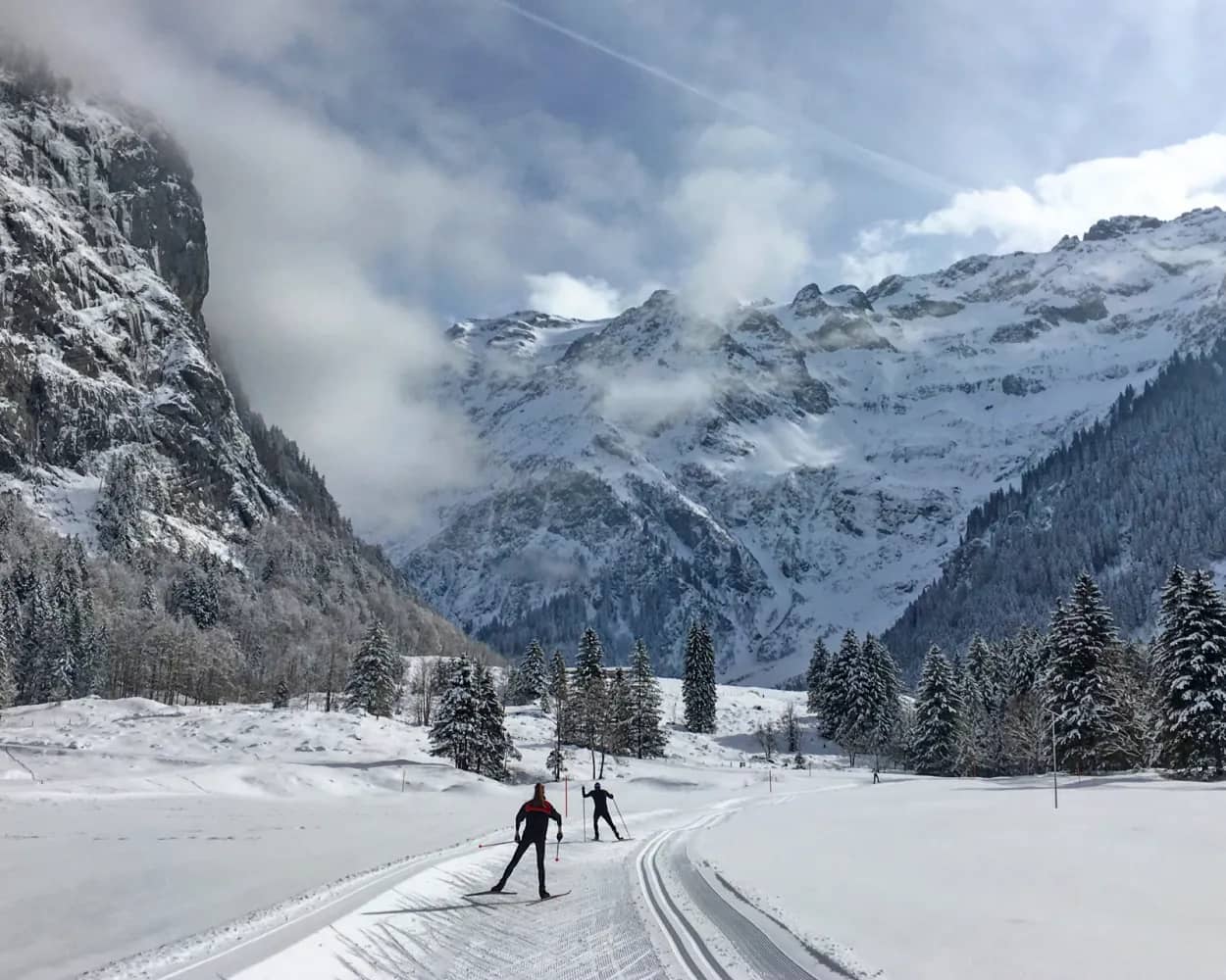 Engelberg - Titlis