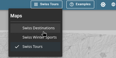 Check out the other maps example